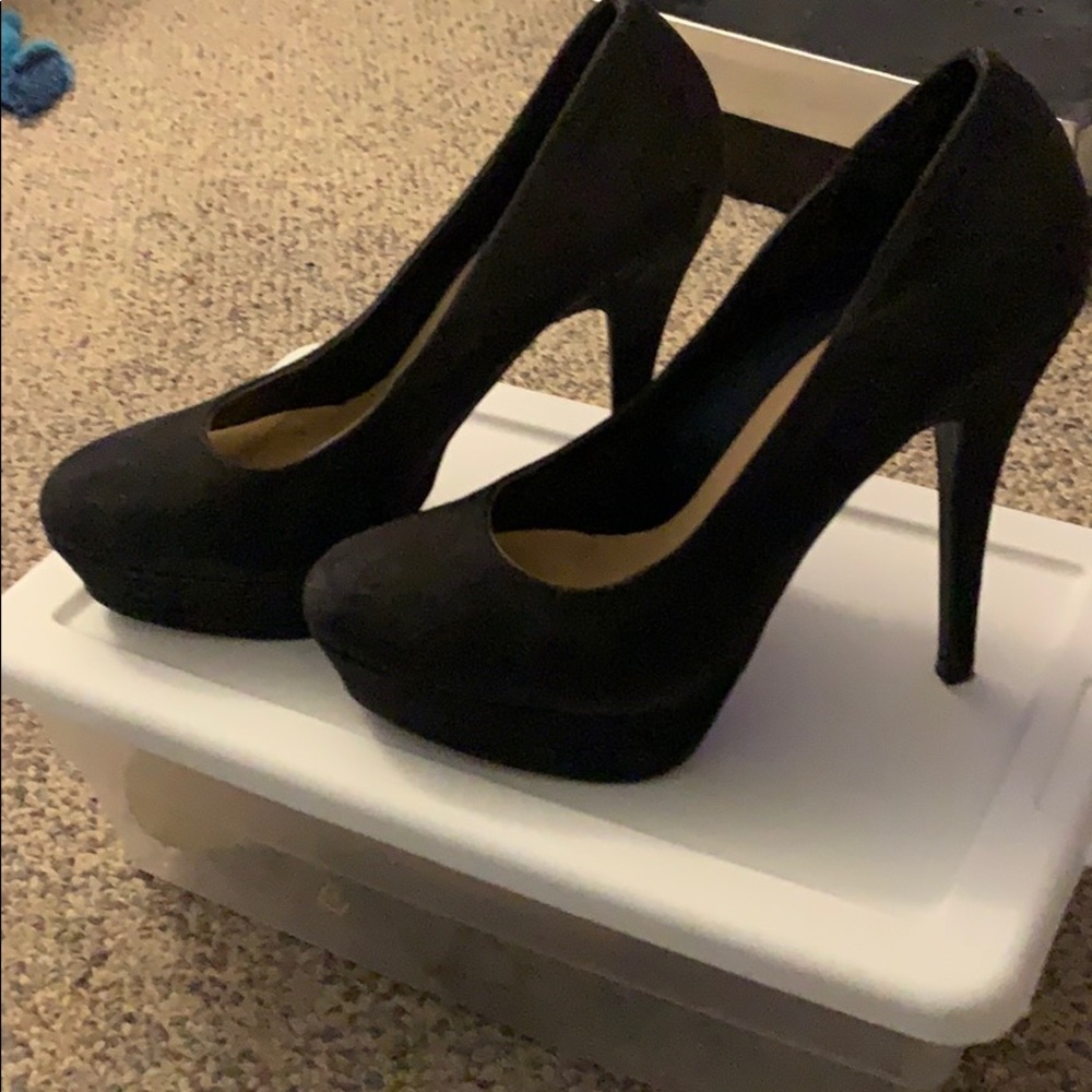 Heels